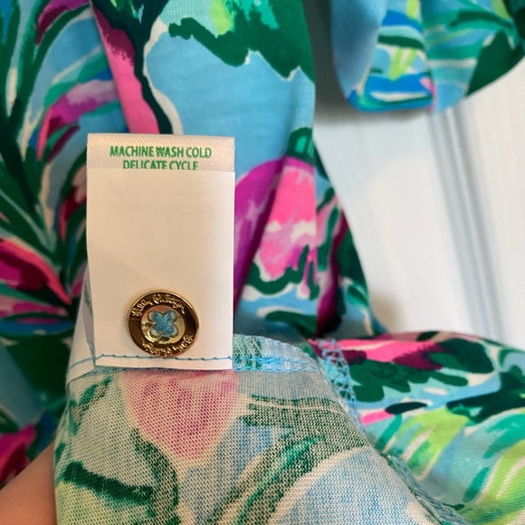 Lilly Pulitzer Linden Dress - Picture 6 of 11